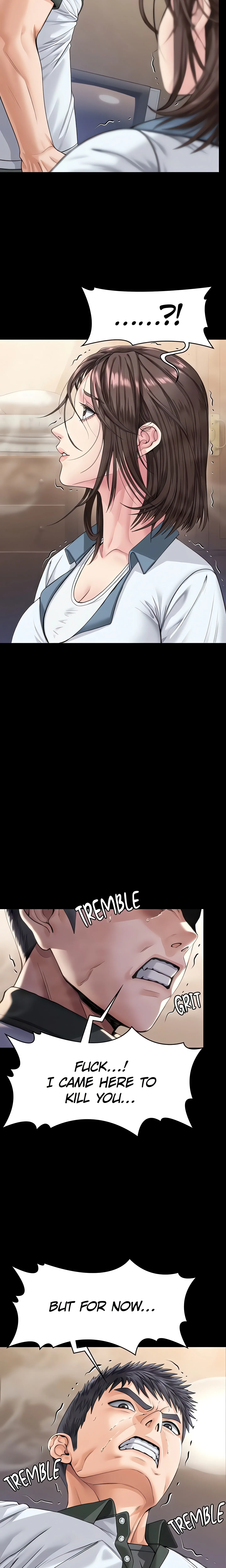I’ll protect you (Hellcherr) (Official) chapter 1 page 46