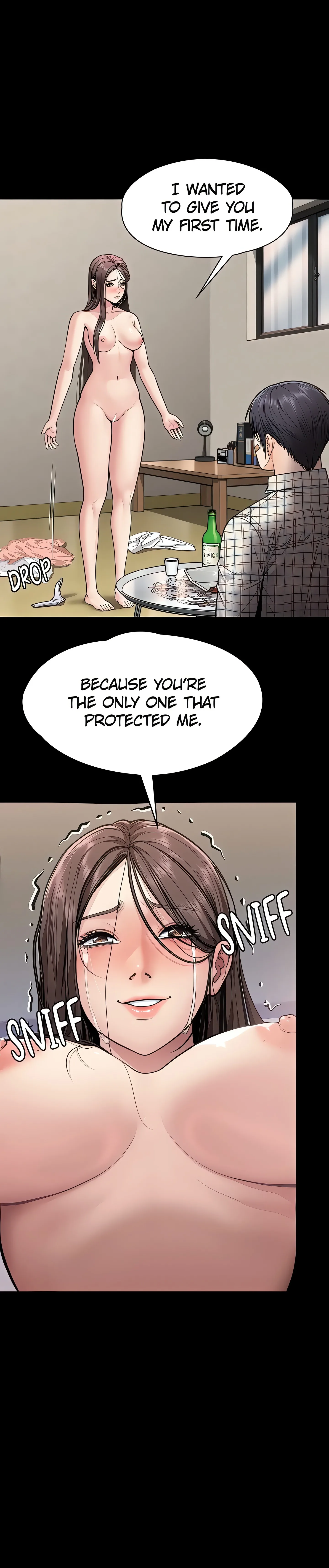 I’ll protect you (Hellcherr) (Official) chapter 10 page 20
