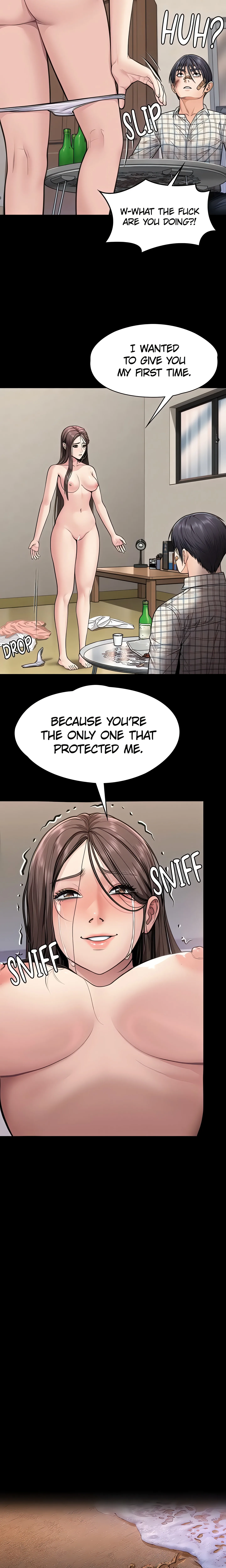 I’ll protect you (Hellcherr) (Official) chapter 11 page 2