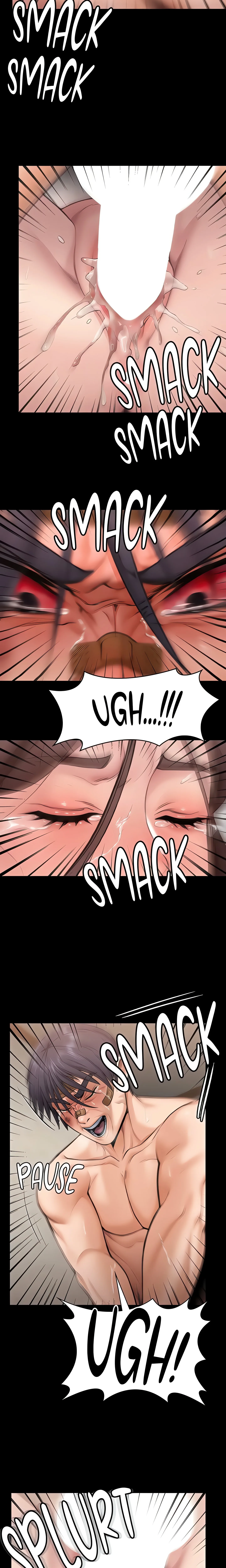 I’ll protect you (Hellcherr) (Official) chapter 12 page 23
