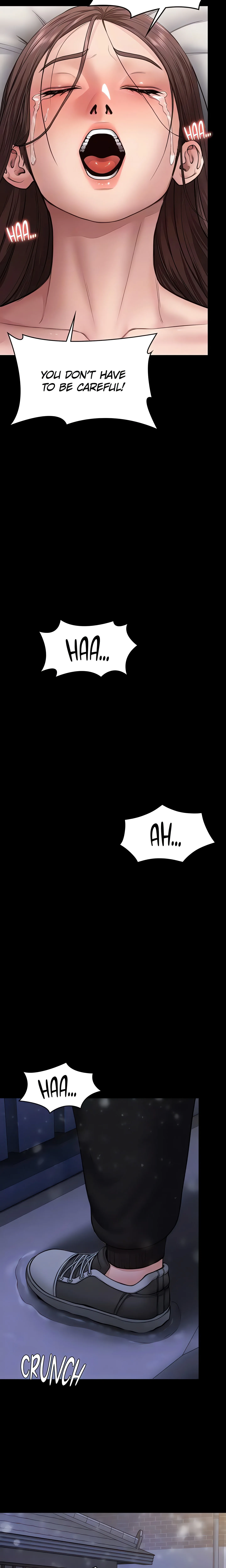 I’ll protect you (Hellcherr) (Official) chapter 12 page 9