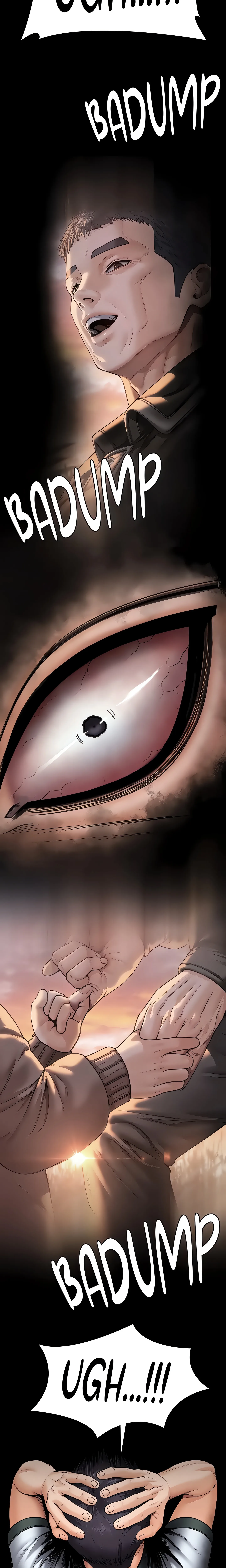 I’ll protect you (Hellcherr) (Official) chapter 17 page 23