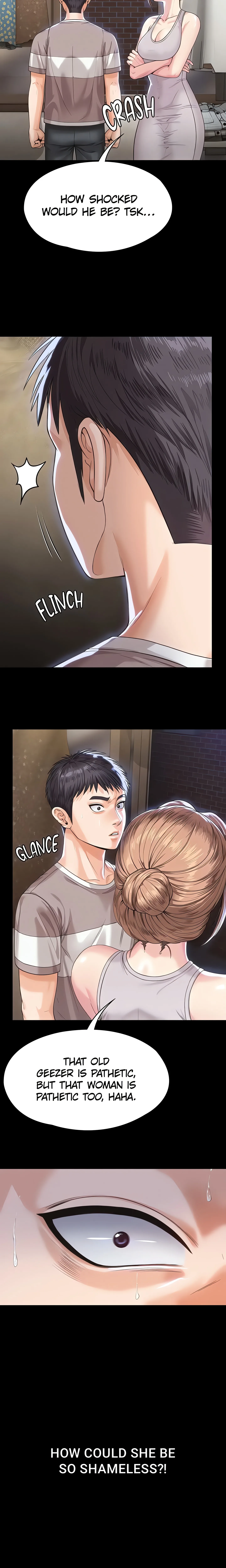 I’ll protect you (Hellcherr) (Official) chapter 2 page 19