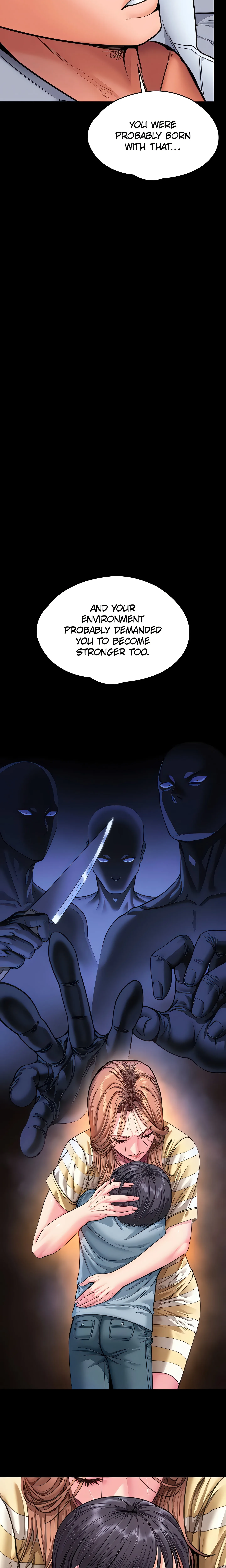 I’ll protect you (Hellcherr) (Official) chapter 20 page 19
