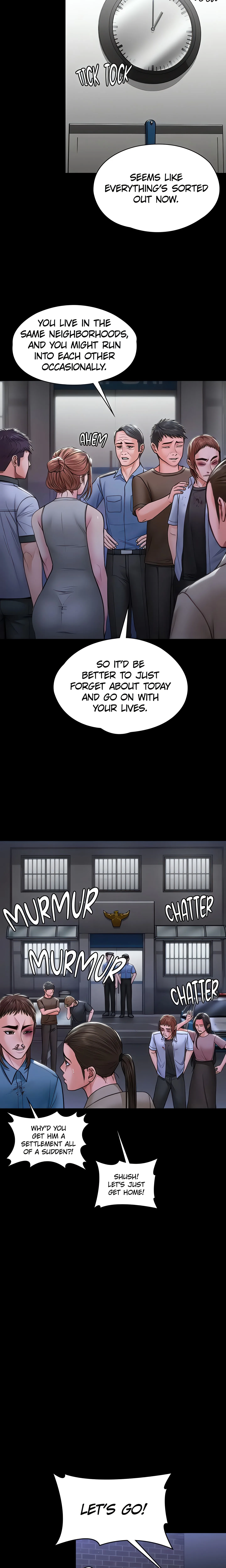 I’ll protect you (Hellcherr) (Official) chapter 20 page 23