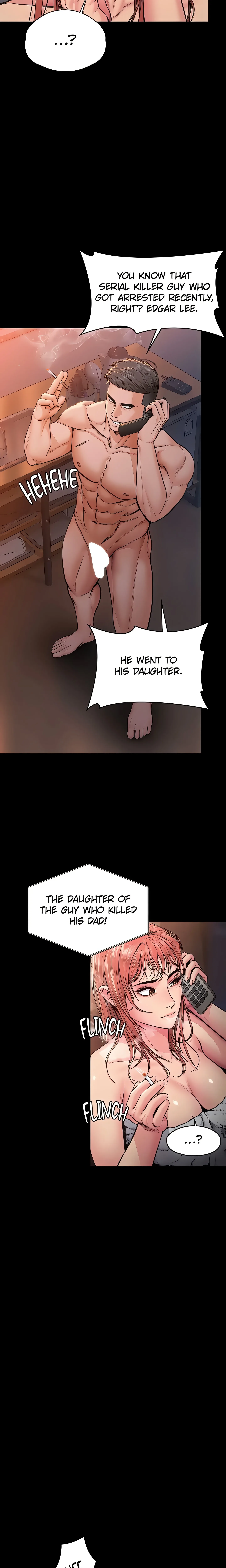 I’ll protect you (Hellcherr) (Official) chapter 22 page 20