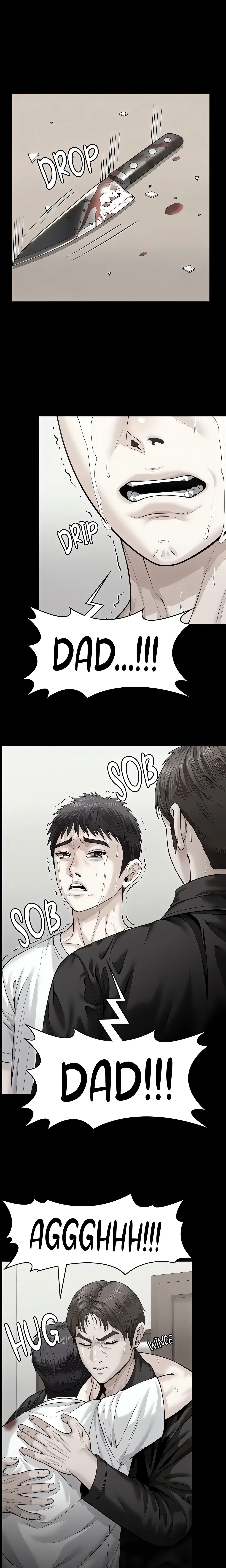 I’ll protect you (Hellcherr) (Official) chapter 23 page 24