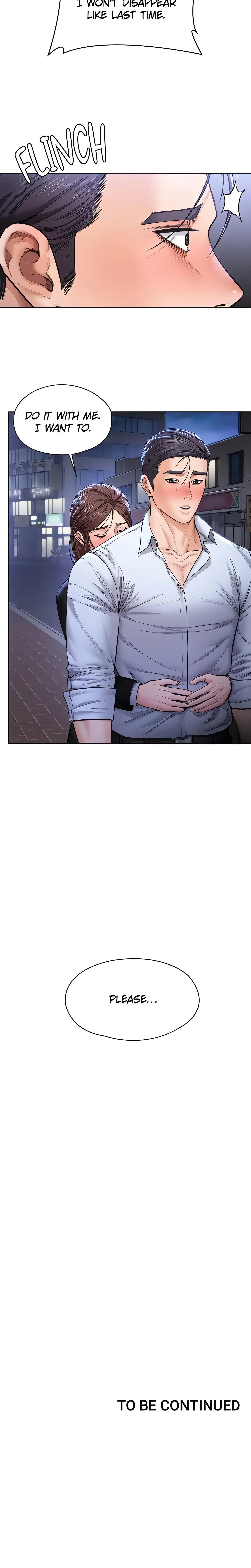 I’ll protect you (Hellcherr) (Official) chapter 27 page 22