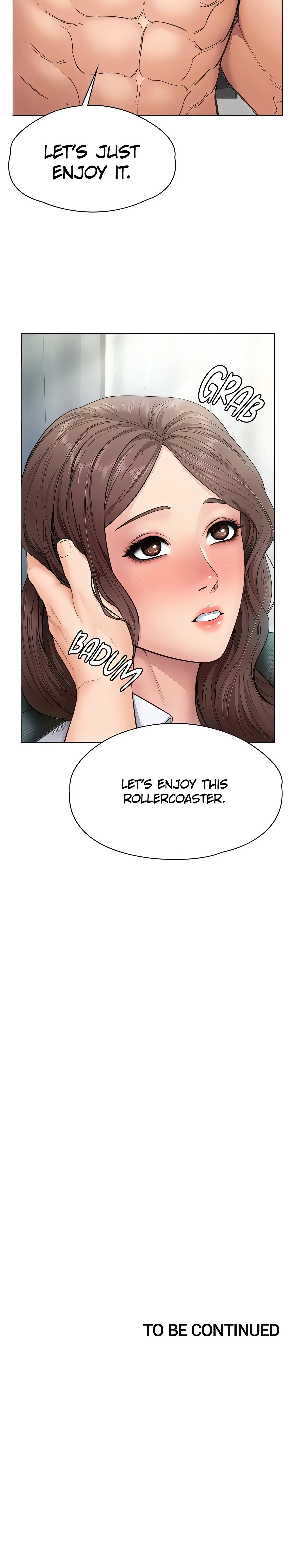 I’ll protect you (Hellcherr) (Official) chapter 30 page 20