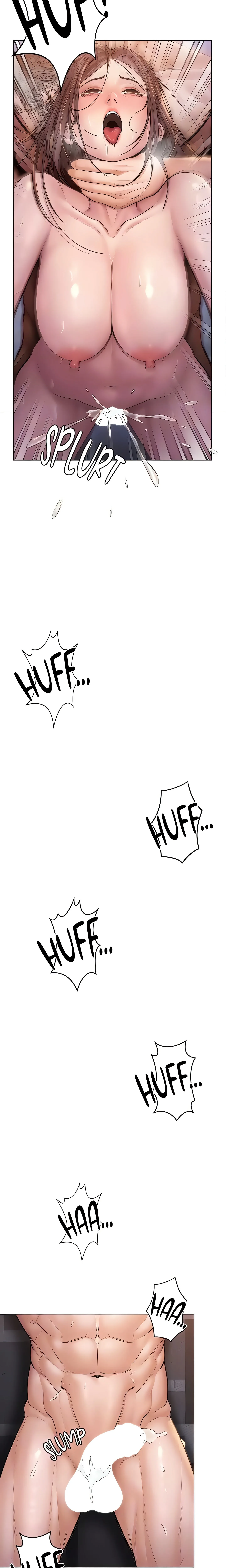 I’ll protect you (Hellcherr) (Official) chapter 30 page 7