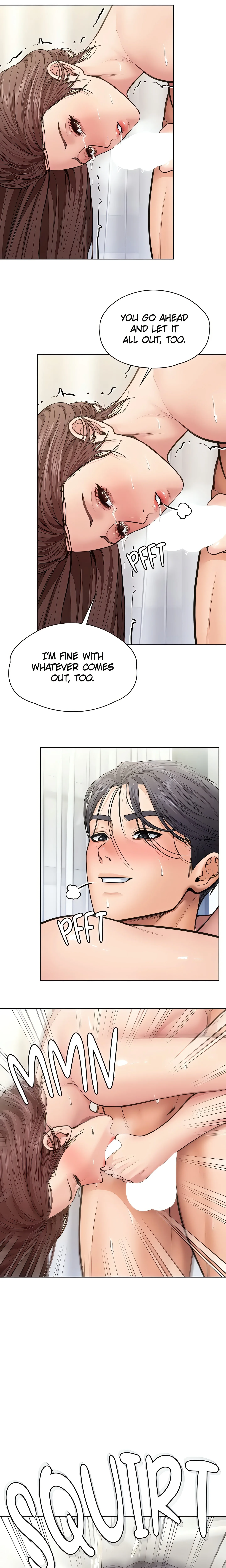 I’ll protect you (Hellcherr) (Official) chapter 32 page 20