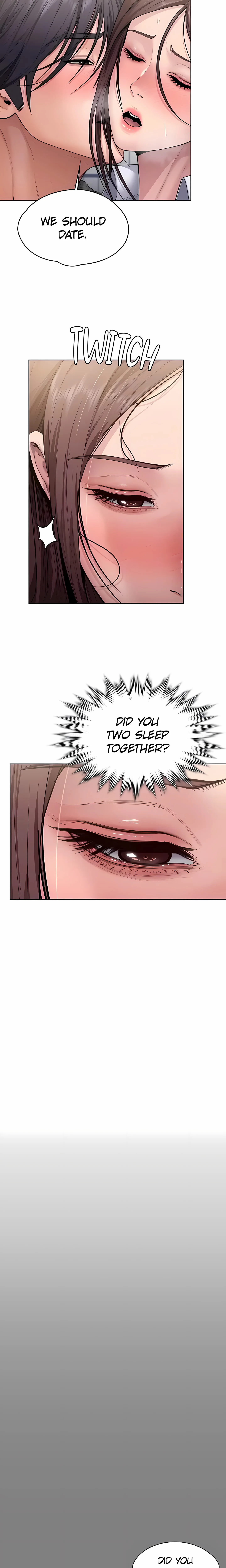 I’ll protect you (Hellcherr) (Official) chapter 33 page 9
