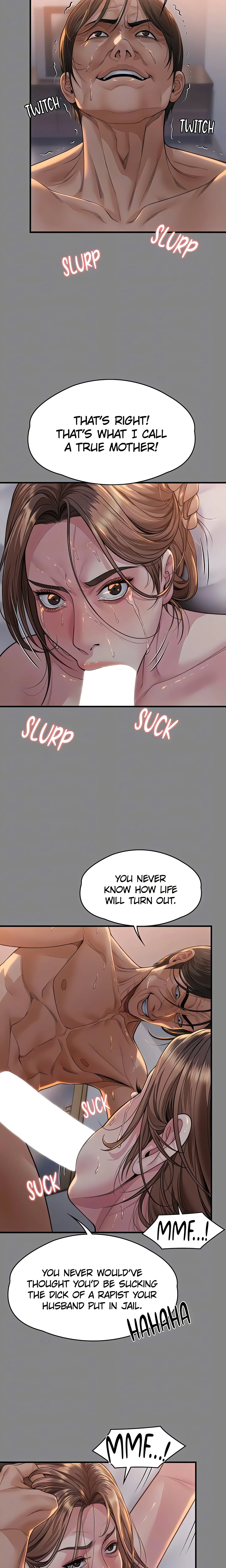I’ll protect you (Hellcherr) (Official) chapter 5 page 16