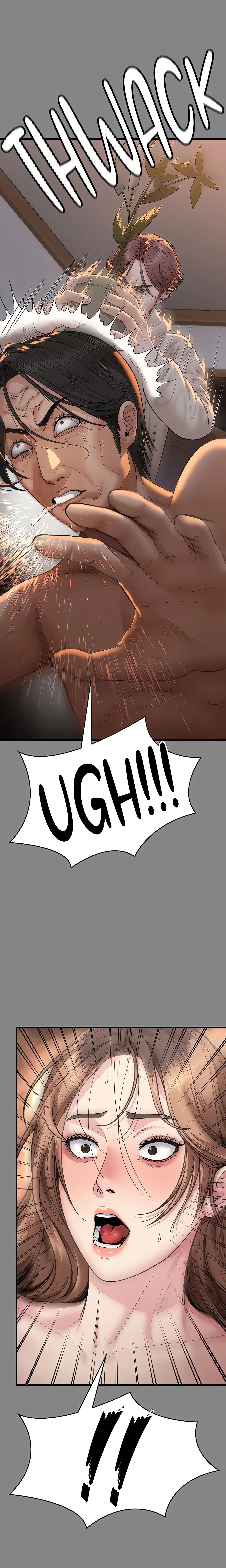 I’ll protect you (Hellcherr) (Official) chapter 5 page 19
