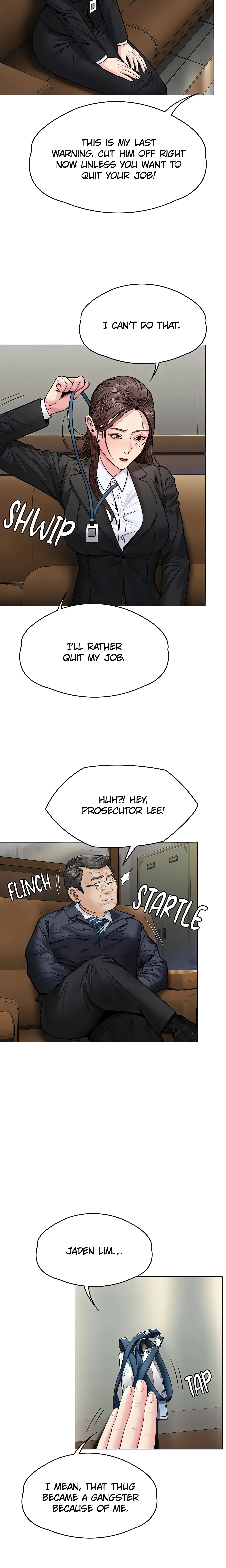 I’ll protect you (Hellcherr) (Official) chapter 6 page 37
