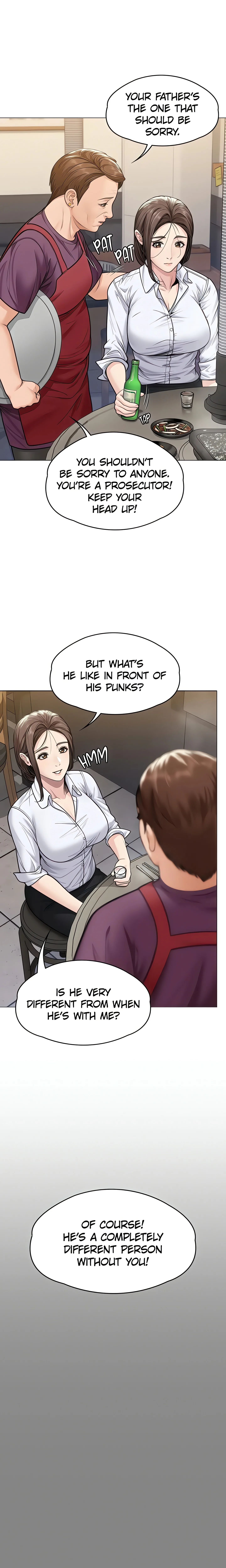 I’ll protect you (Hellcherr) (Official) chapter 9 page 12