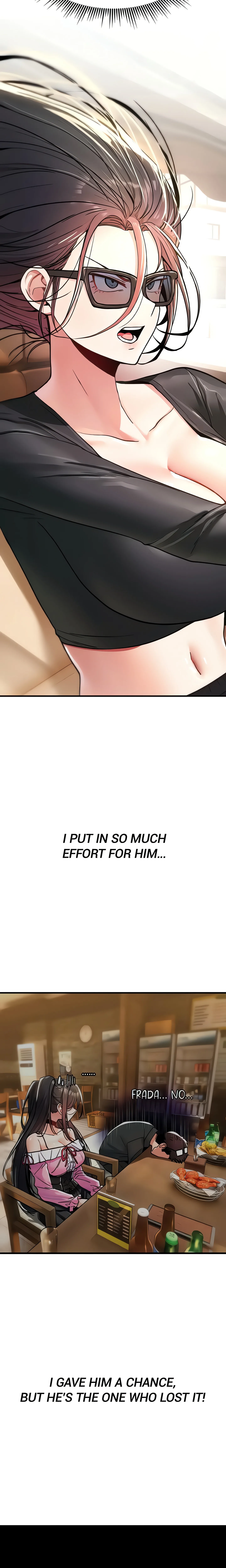I’ll never give in! (Official) chapter 18 page 2