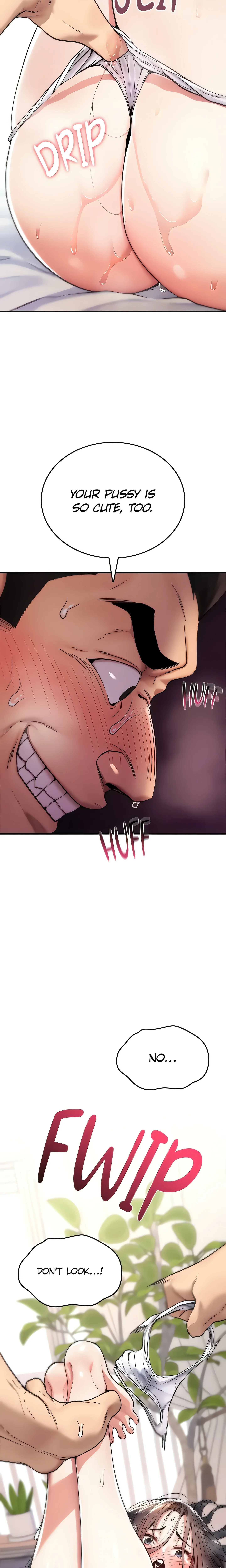 I’ll never give in! (Official) chapter 2 page 29