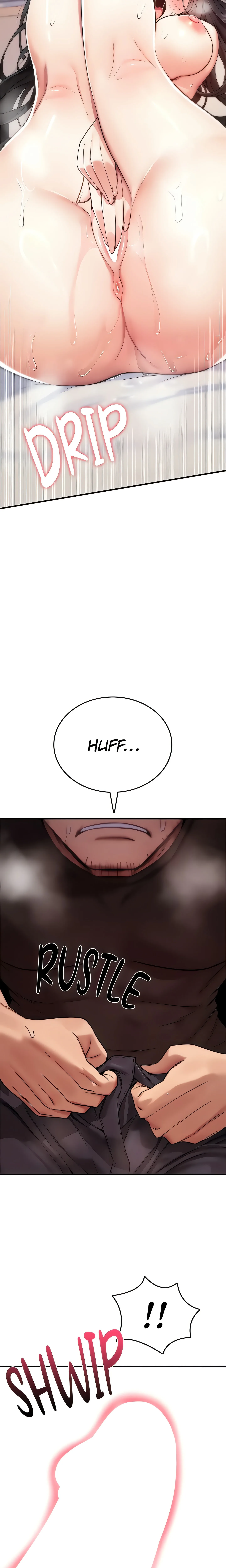 I’ll never give in! (Official) chapter 2 page 30