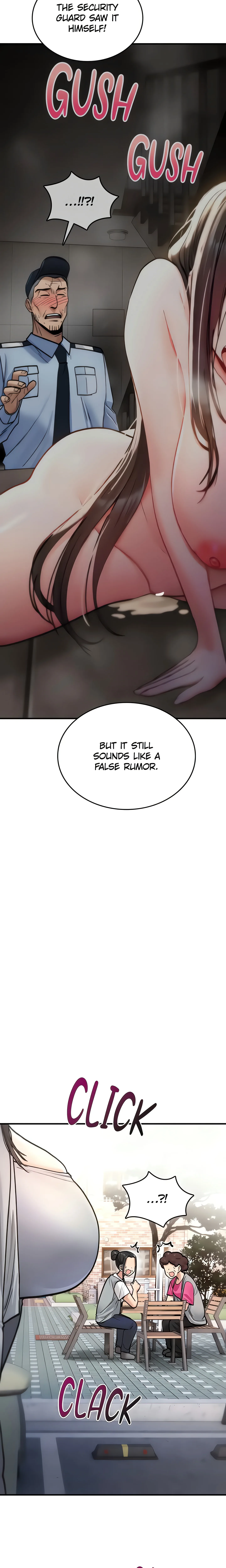 I’ll never give in! (Official) chapter 21 page 2