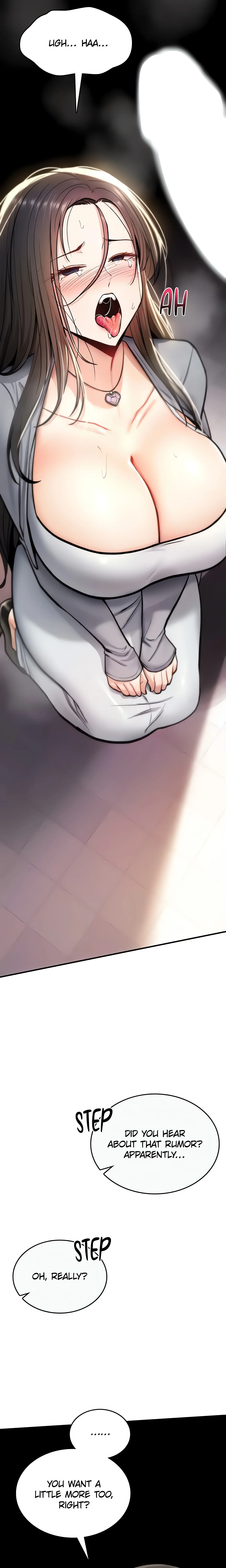 I’ll never give in! (Official) chapter 21 page 29