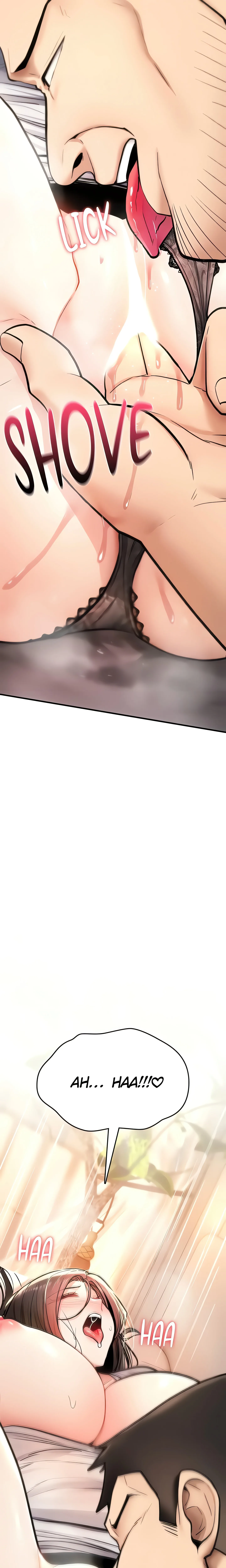 I’ll never give in! (Official) chapter 21 page 32