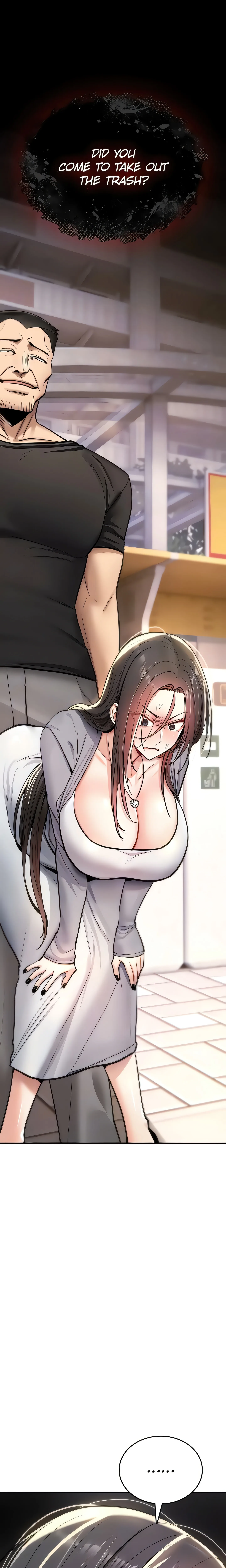 I’ll never give in! (Official) chapter 21 page 6
