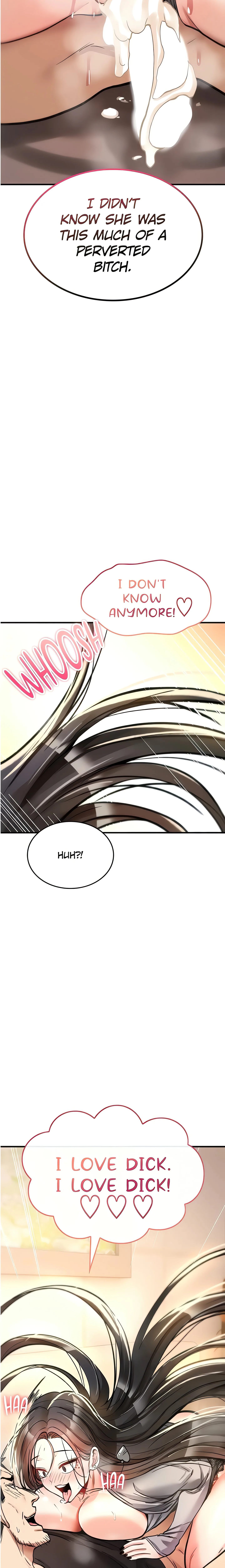 I’ll never give in! (Official) chapter 23 page 2