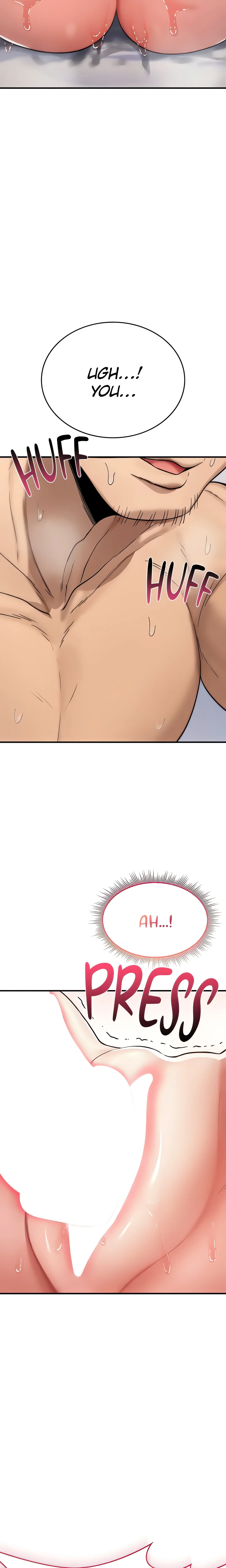 I’ll never give in! (Official) chapter 3 page 2