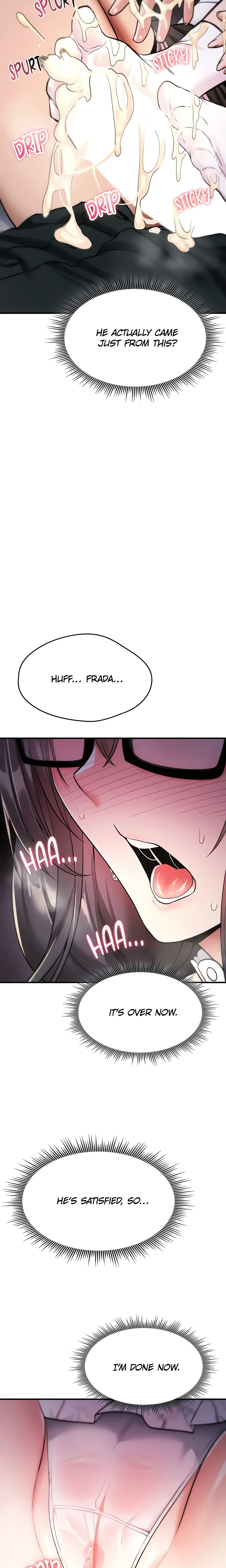I’ll never give in! (Official) chapter 30 page 2