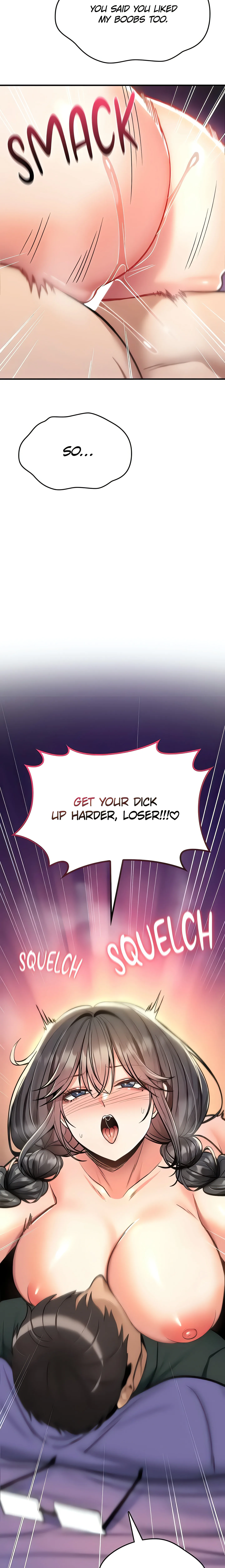 I’ll never give in! (Official) chapter 31 page 2