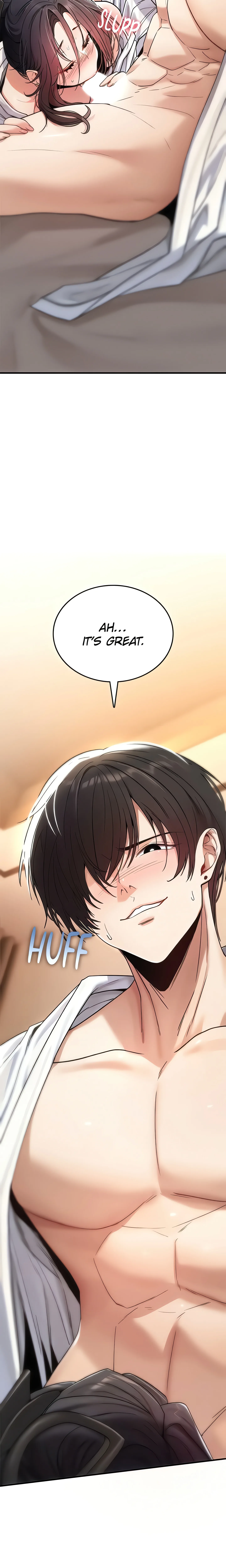 I’ll never give in! (Official) chapter 7 page 5