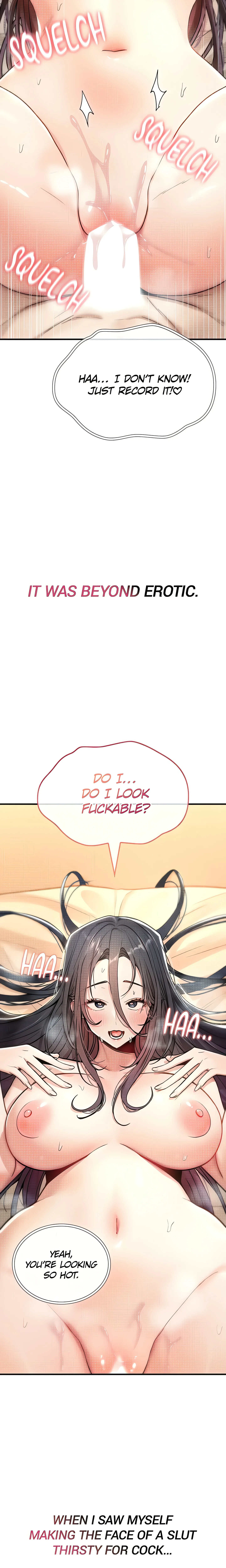 I’ll never give in! (Official) chapter 9 page 4