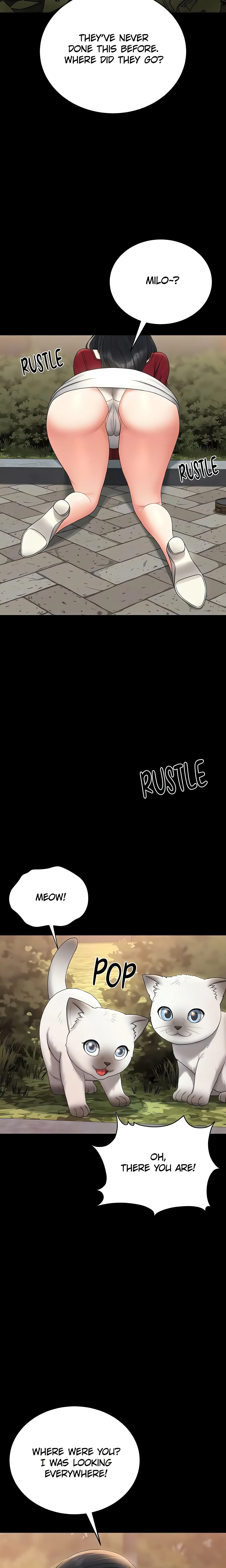 I Became an Apartment Manager (Official) chapter 13 page 18