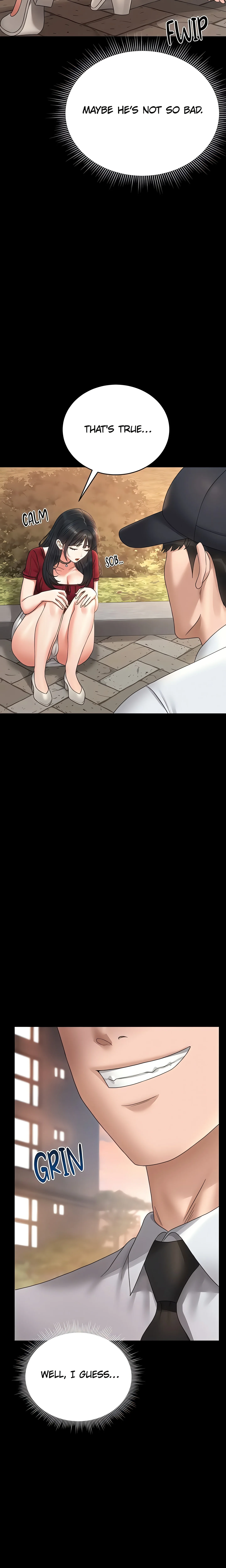 I Became an Apartment Manager (Official) chapter 13 page 24