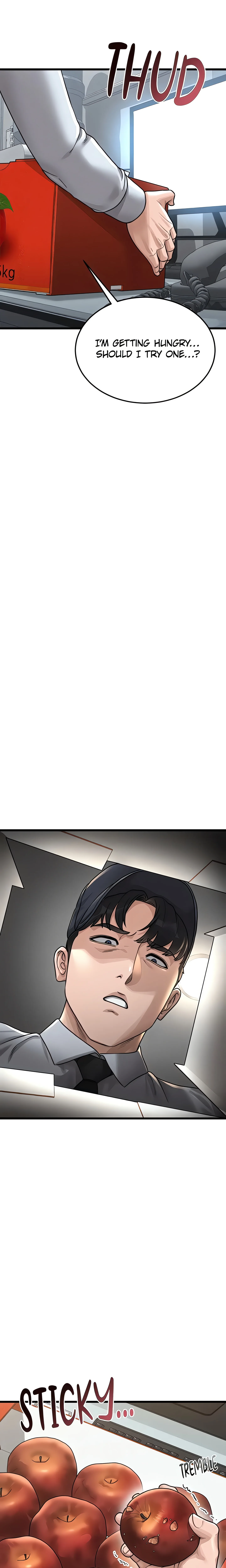 I Became an Apartment Manager (Official) chapter 2 page 32