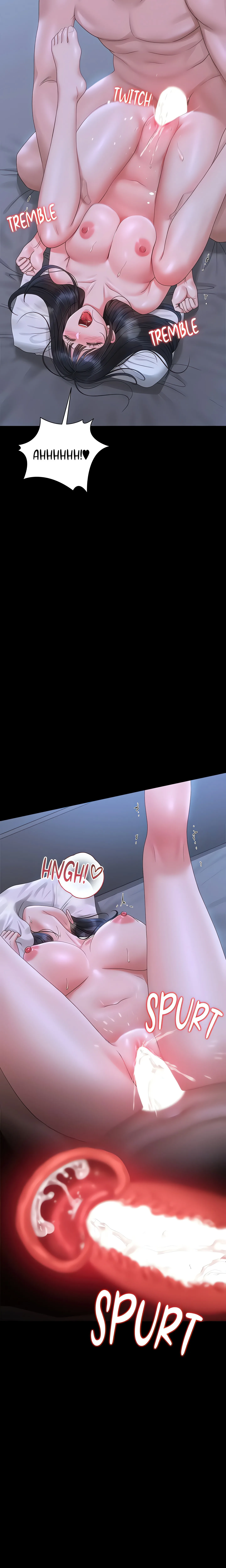 I Became an Apartment Manager (Official) chapter 21 page 25