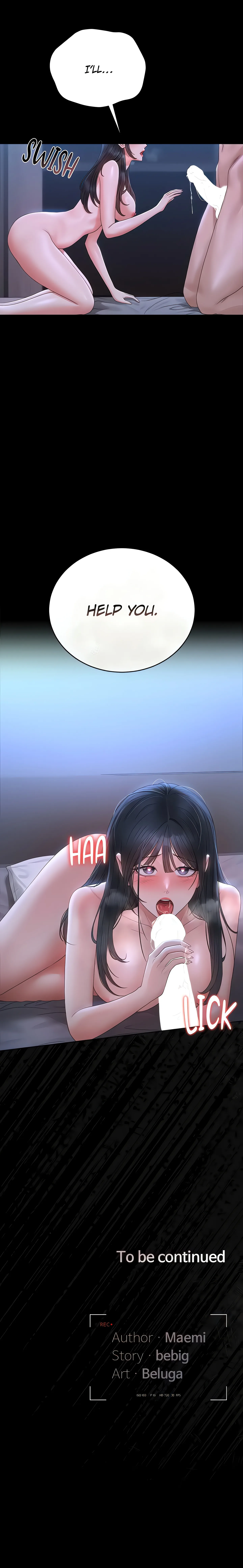 I Became an Apartment Manager (Official) chapter 21 page 29