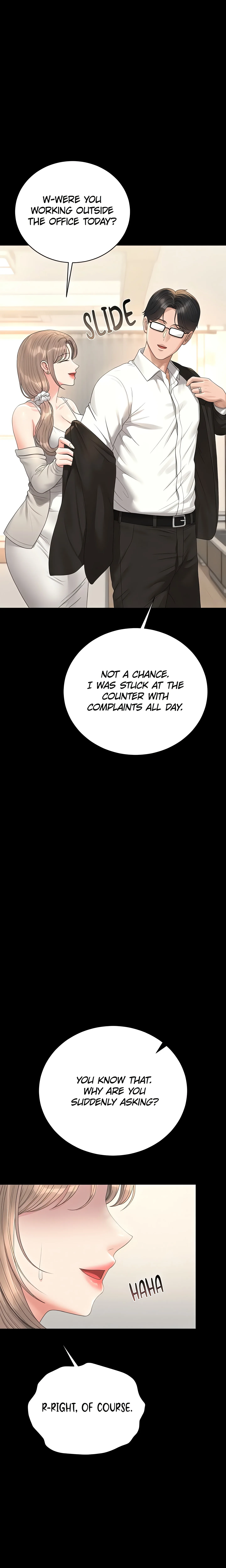 I Became an Apartment Manager (Official) chapter 39 page 3