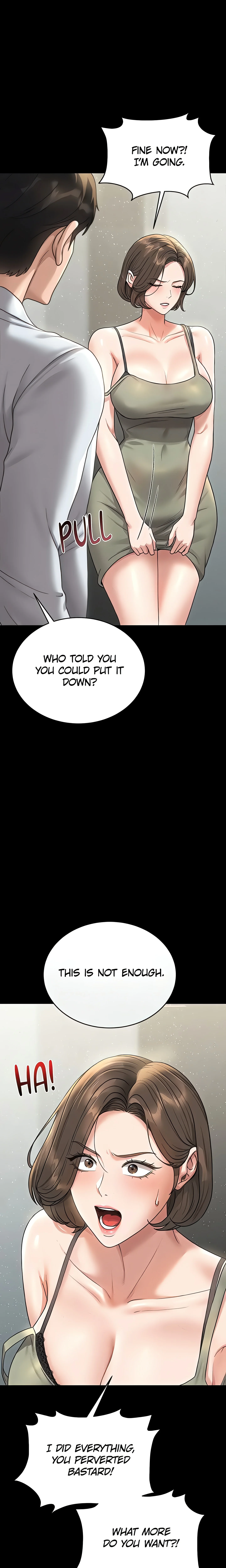 I Became an Apartment Manager (Official) chapter 4 page 2