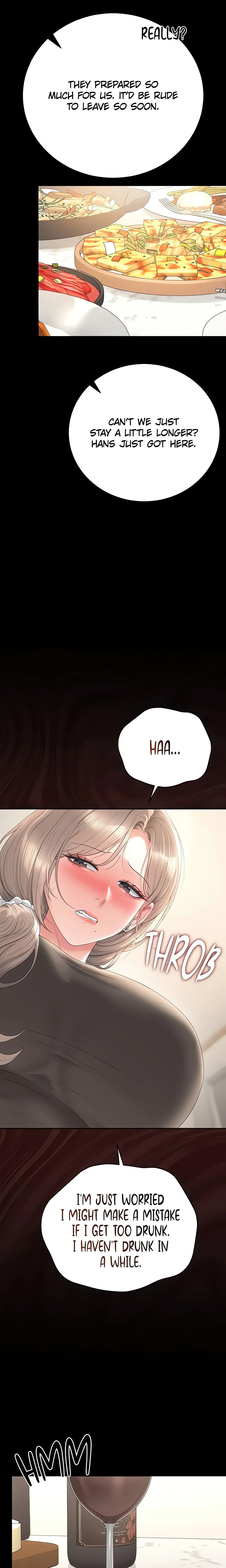 I Became an Apartment Manager (Official) chapter 49 page 2