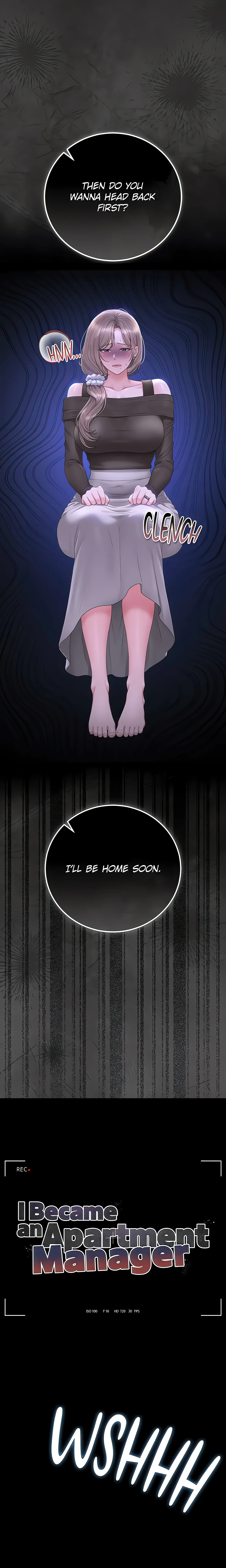 I Became an Apartment Manager (Official) chapter 49 page 4