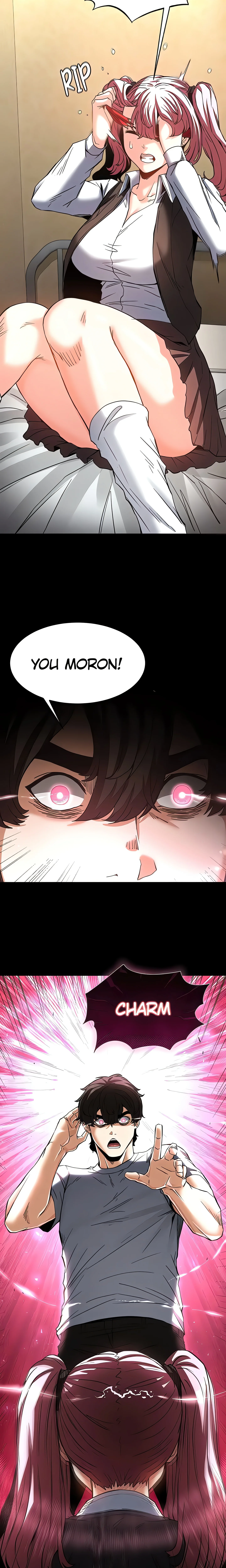 Human Trash (Official) chapter 21 page 13