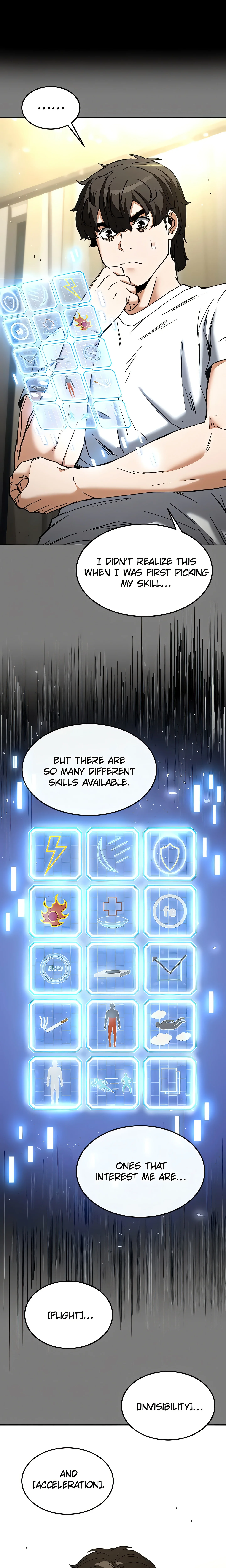Human Trash (Official) chapter 21 page 2