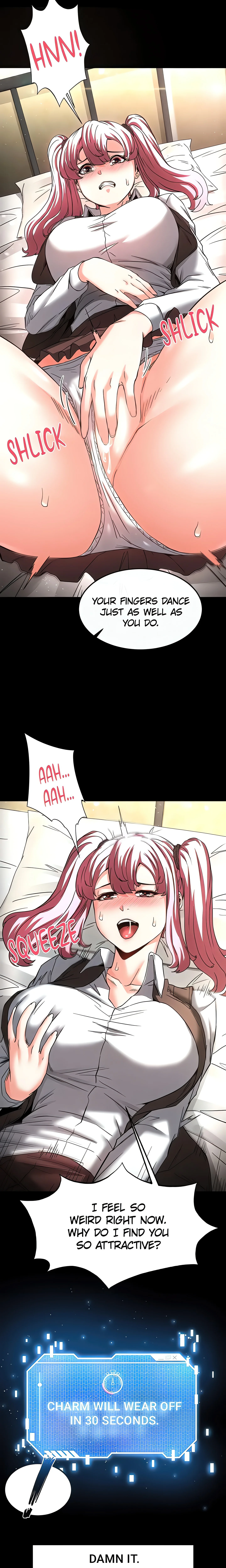 Human Trash (Official) chapter 21 page 28