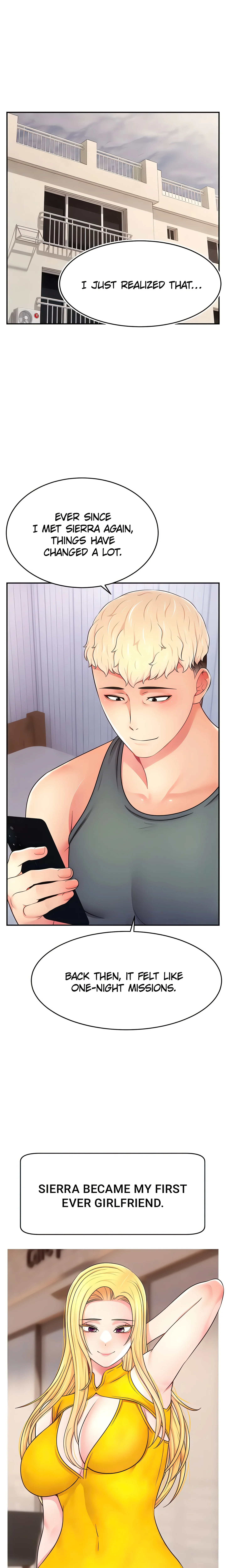 Hacking to get closer to streamers! (Official) chapter 21 page 2