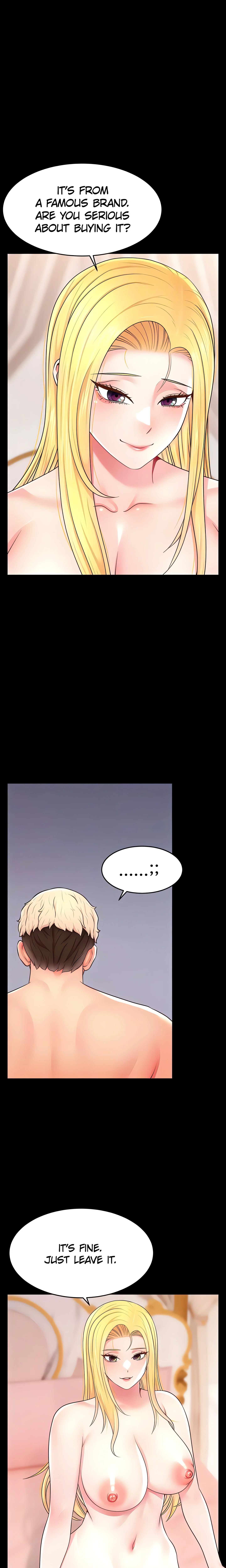 Hacking to get closer to streamers! (Official) chapter 21 page 9