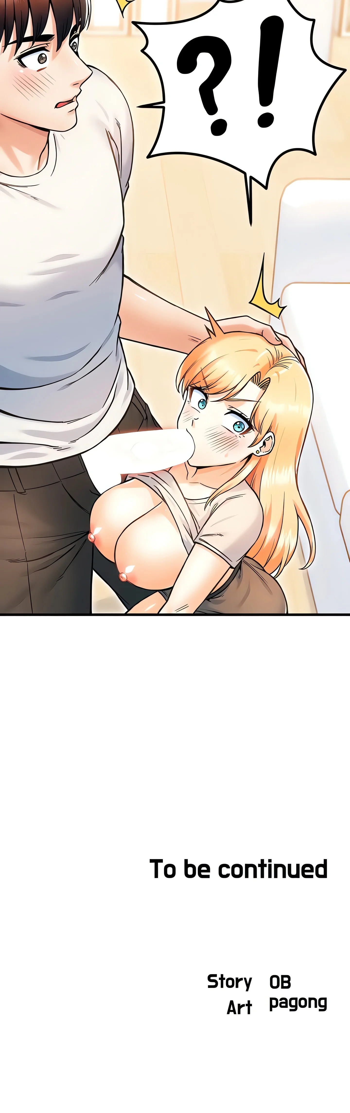 Gavin’s Bosses (Official) chapter 21 page 25