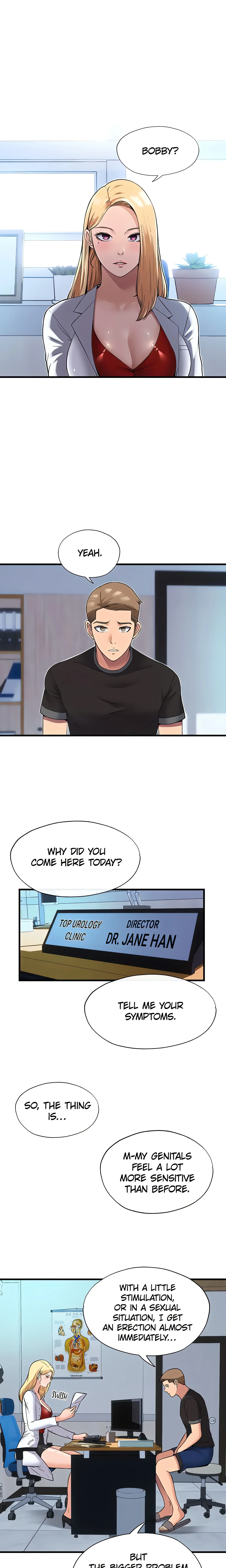 Full-Force Release (Official) chapter 1 page 2