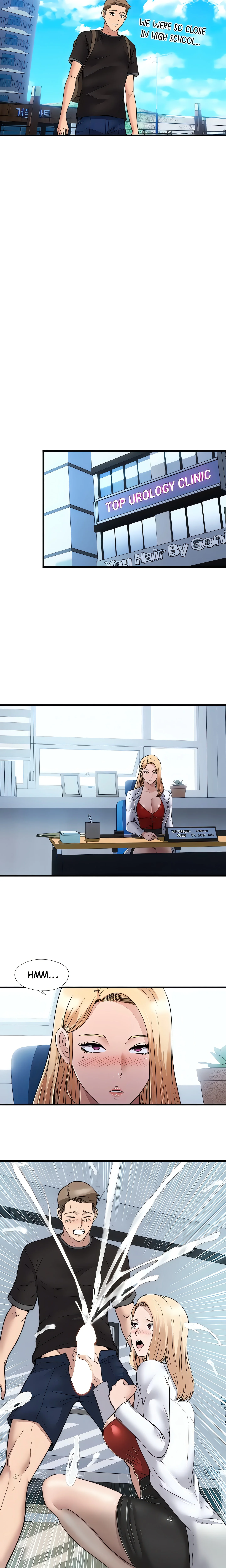 Full-Force Release (Official) chapter 1 page 28